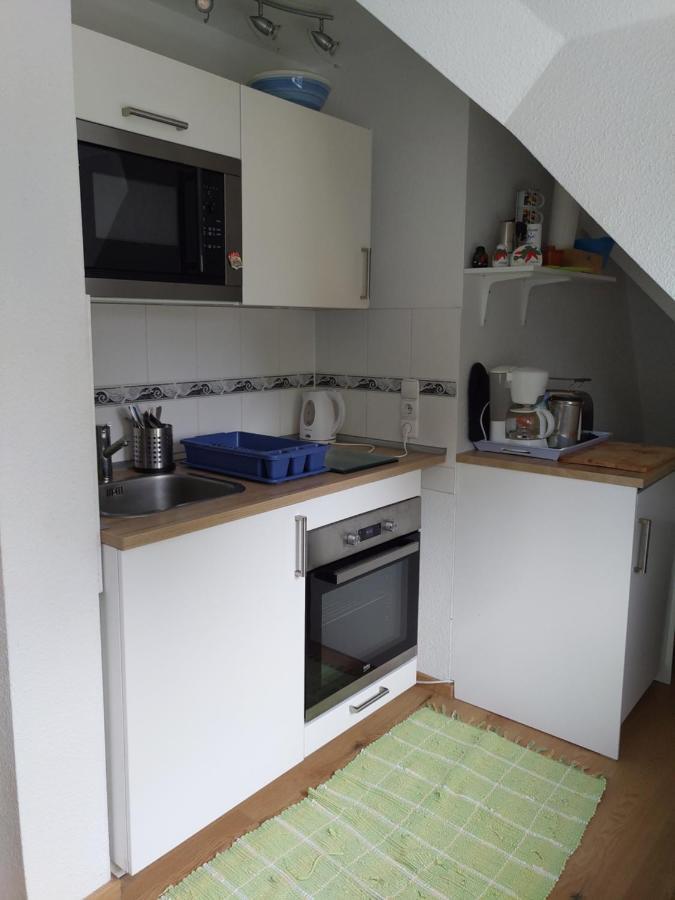 Judits Apartamento Berlim