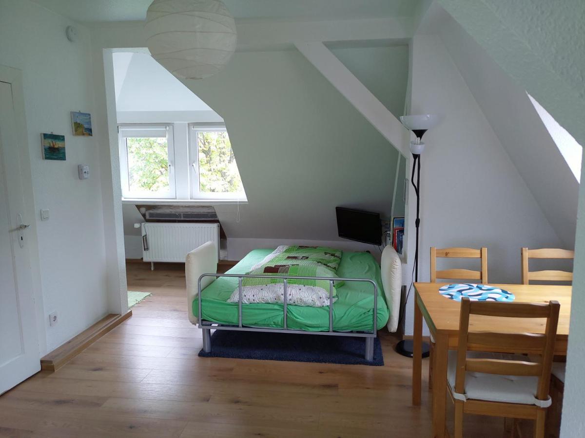 Judits Apartamento Berlim
