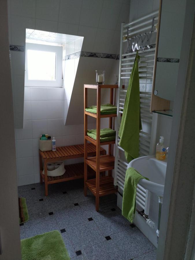Judits Apartamento Berlim