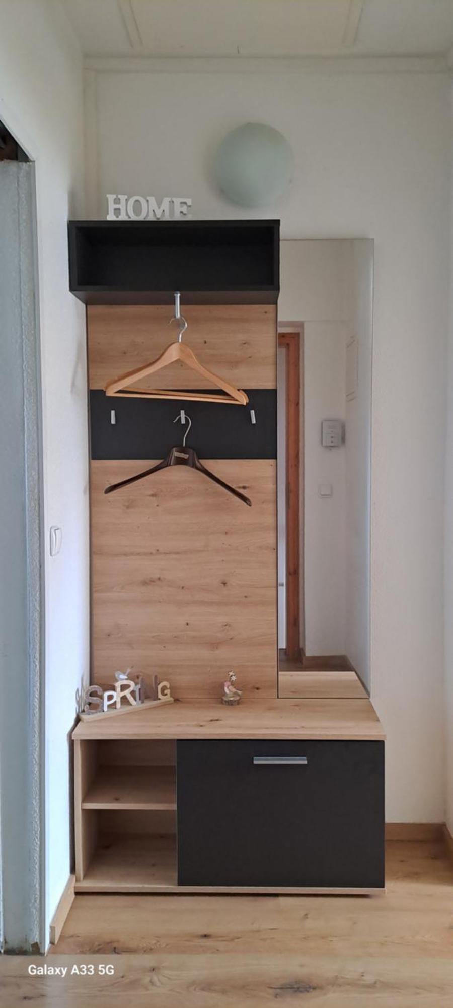 Apartamento Judits *