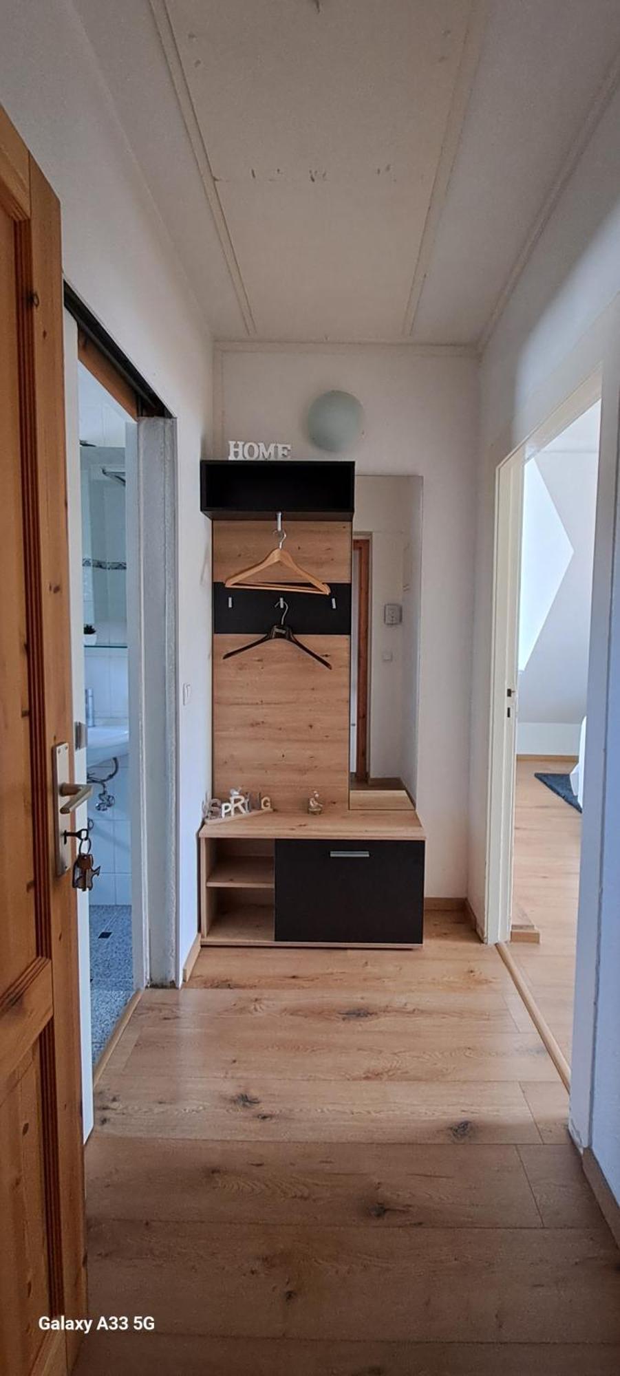 Judits Apartamento *