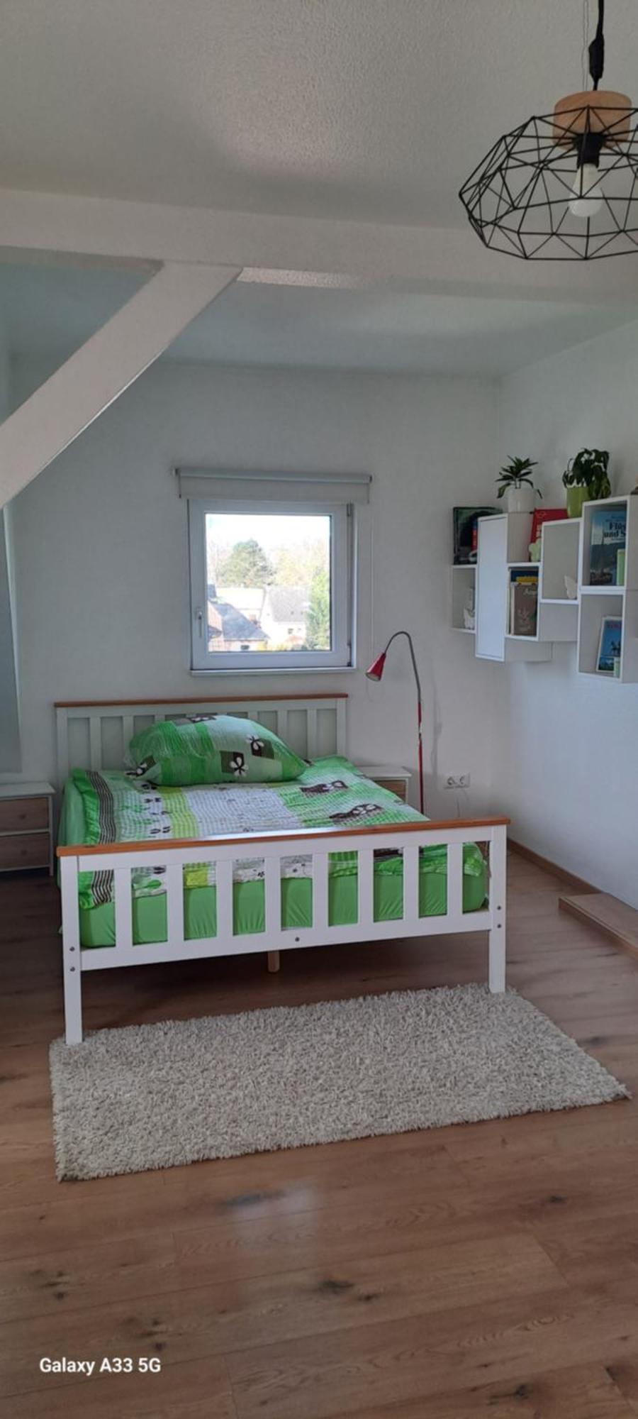 Apartamento Judits *