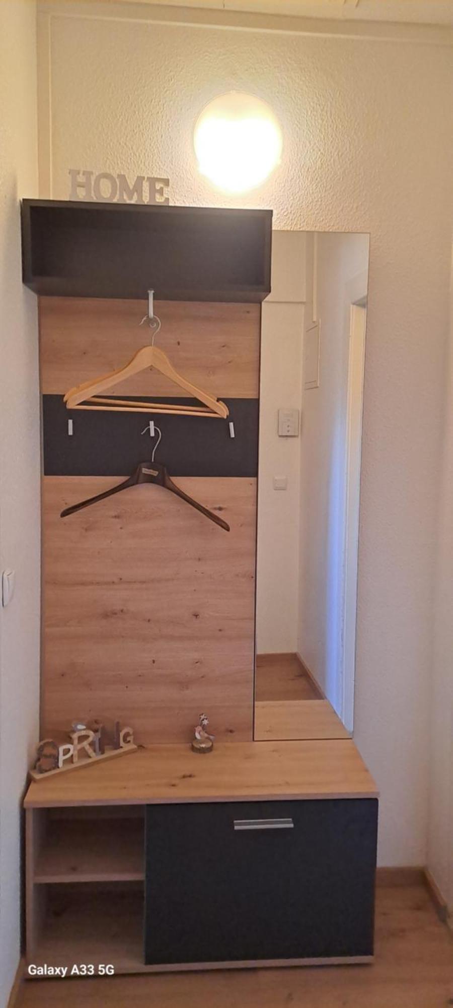 Judits Apartamento *
