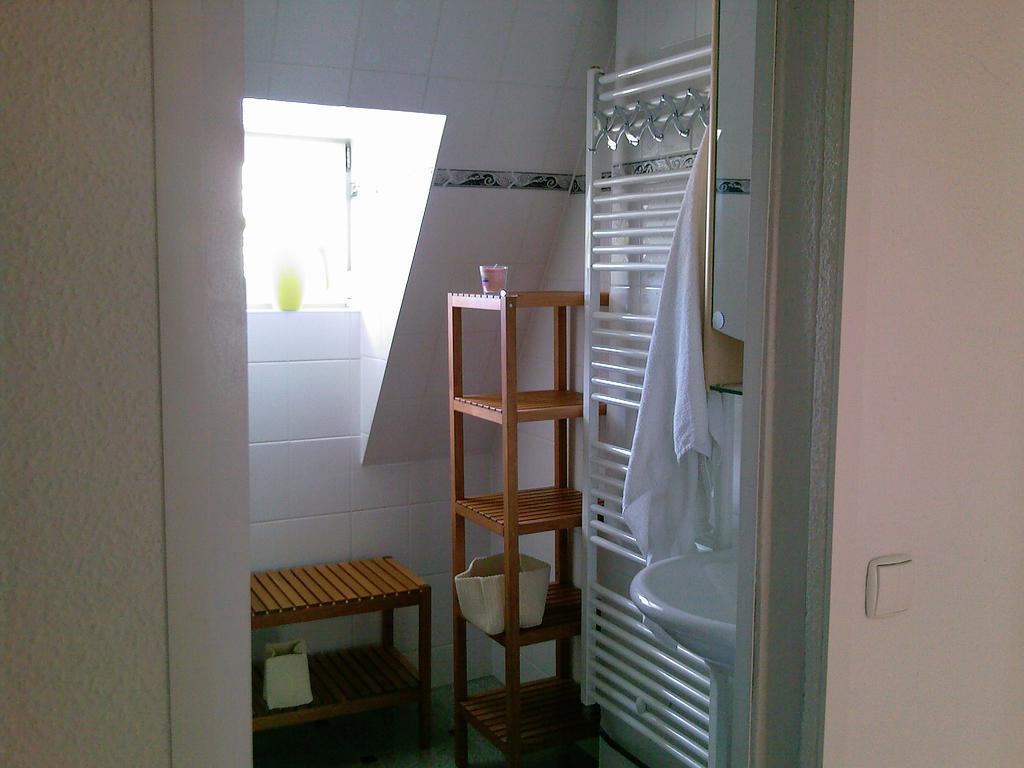 Apartamento Judits *