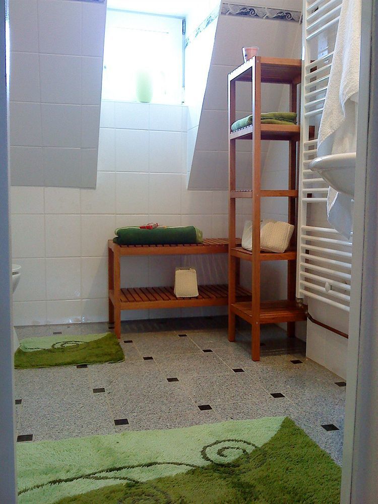 Judits Apartamento Berlim